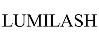 LUMILASH trademark