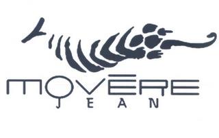 MOVERE JEAN trademark