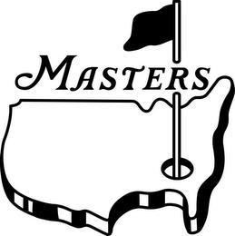 MASTERS trademark