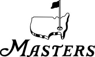 MASTERS trademark