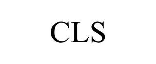 CLS trademark