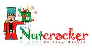 NUTCRACKER HOLIDAY MARKET trademark