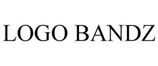 LOGO BANDZ trademark