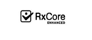 RXCORE ENHANCED trademark