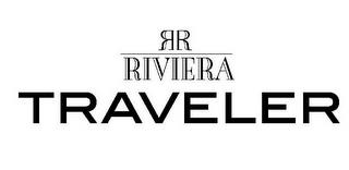 RR RIVIERA TRAVELER trademark