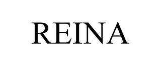 REINA trademark