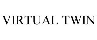 VIRTUAL TWIN trademark