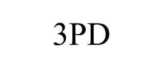 3PD trademark