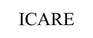 ICARE trademark