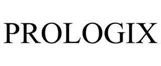 PROLOGIX trademark