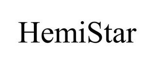 HEMISTAR trademark