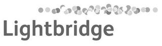 LIGHTBRIDGE trademark