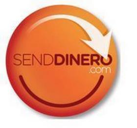 SEND DINERO.COM trademark