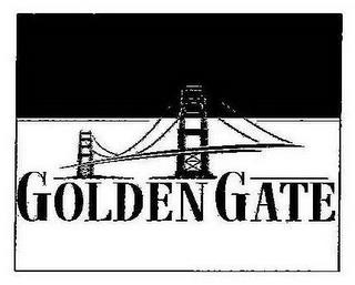 GOLDEN GATE trademark