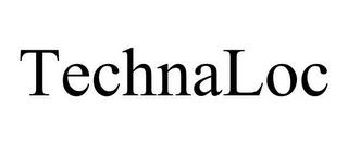 TECHNALOC trademark