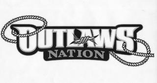 OUTLAWS NATION trademark