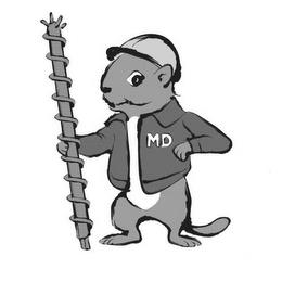 MD trademark