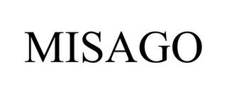 MISAGO trademark