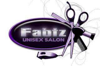 FABTZ UNISEX SALON trademark