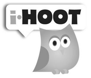 I-HOOT trademark