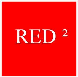 RED 2 trademark