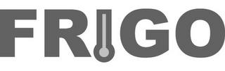 FRIGO trademark