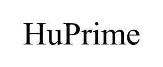 HUPRIME trademark