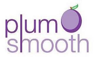 PLUM SMOOTH trademark