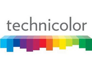 TECHNICOLOR trademark