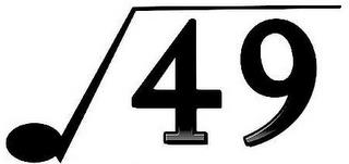 49 trademark