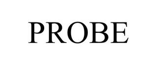 PROBE trademark