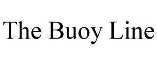 THE BUOY LINE trademark