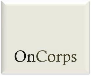 ONCORPS trademark