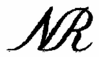 NR trademark