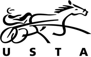 USTA trademark