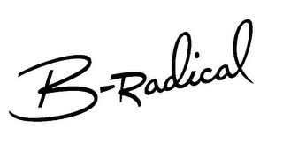 B-RADICAL trademark