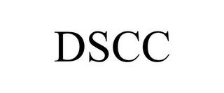 DSCC trademark