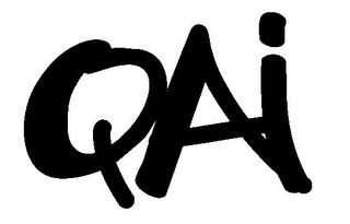 QAI trademark