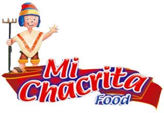 MI CHACRITA FOOD trademark