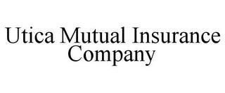 UTICA MUTUAL INSURANCE COMPANY trademark