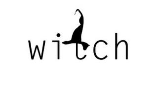 WITCH trademark