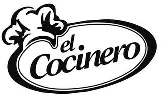 EL COCINERO trademark