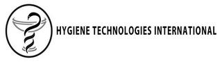 HYGIENE TECHNOLOGIES INTERNATIONAL trademark