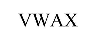 VWAX trademark