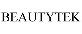 BEAUTYTEK trademark