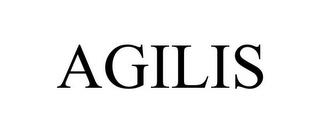 AGILIS trademark