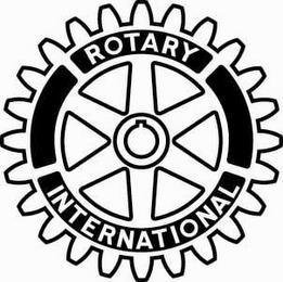 ROTARY INTERNATIONAL trademark