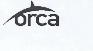 ORCA trademark