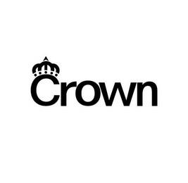 CROWN trademark