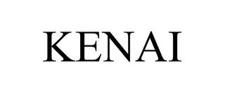 KENAI trademark